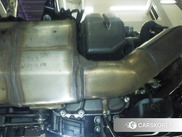 Yamaha TRACER 9 GT Plus Y-AMT id 4386928 из Японии 9