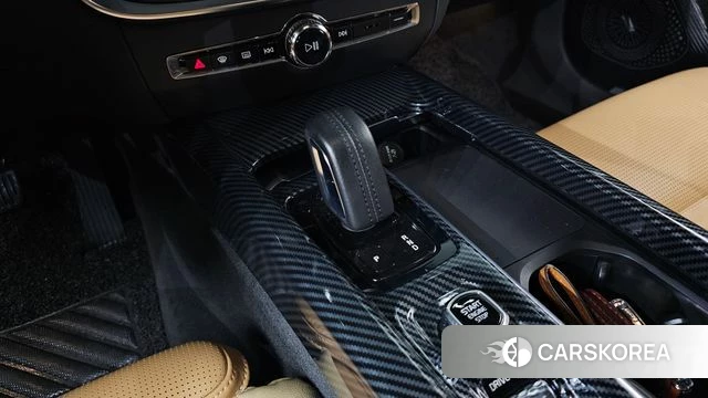 Volvo V60 Cross-Country 2nd Generation id 3898757 из Кореи 19