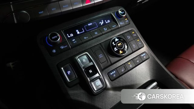 Hyundai Palisade id 4855917 из Кореи 32