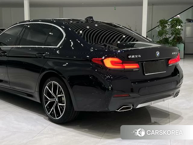 BMW 5 series id 4265391 из Китая 17