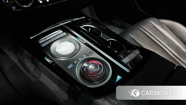 Genesis G80 (RG3) id 4388905 из Кореи 30