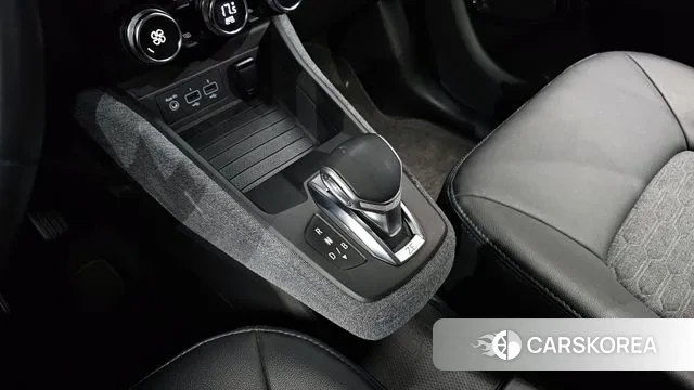 Renault Korea (Samsung) Joe id 3759694 из Кореи 19