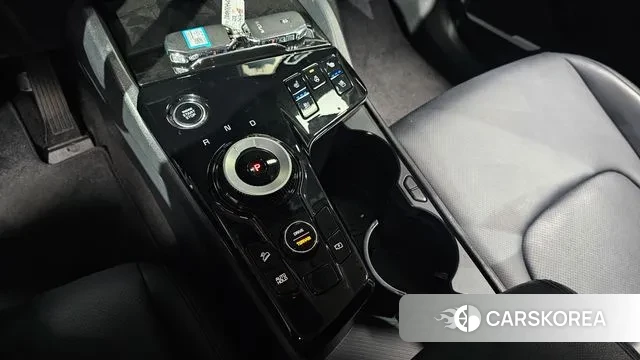 Kia Sportage 5th Generation Hybrid id 3322802 из Кореи 19