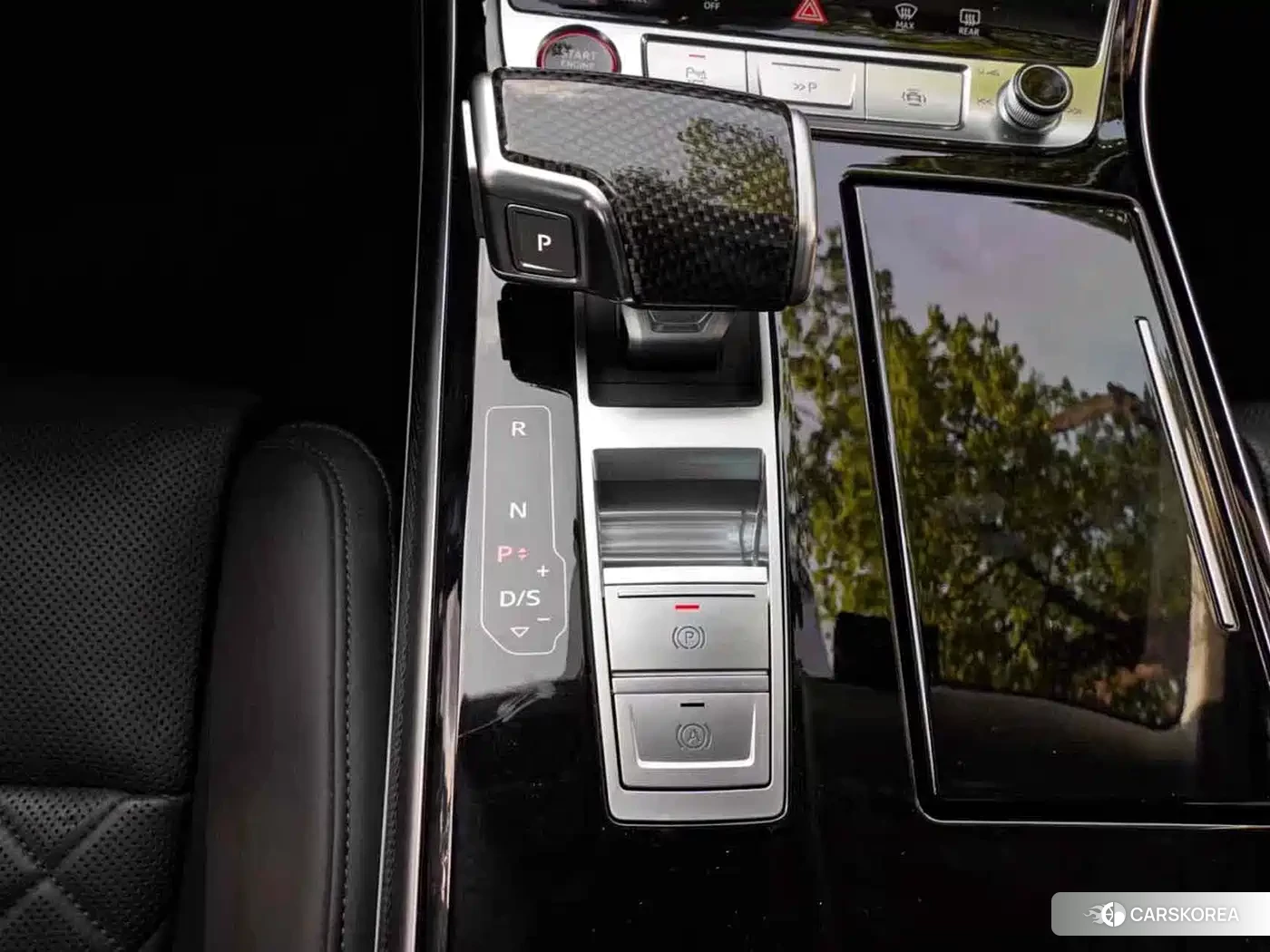 Audi S8 id 4680810 из Китая 18