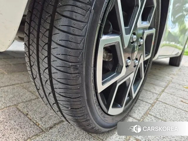 Kia The New Kia Ray id 2978823 из Кореи 19