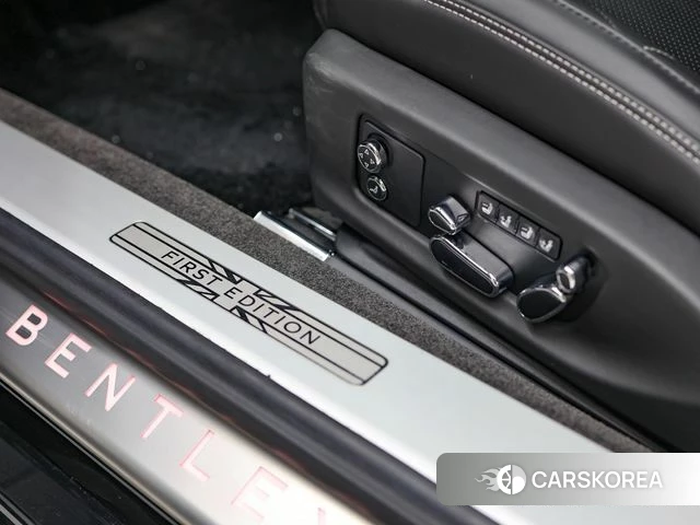 Bentley Continental GT 3rd Generation id 4419793 из Кореи 19