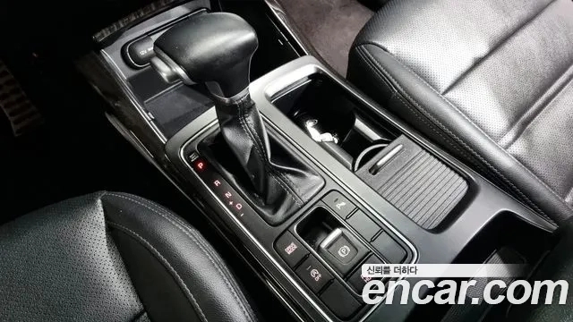 Kia The New Sorento id 2870578 из Кореи 19