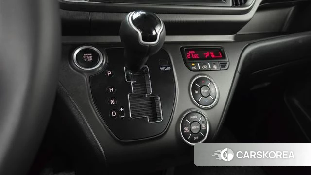 Kia The New Kia Ray id 4578567 из Кореи 30