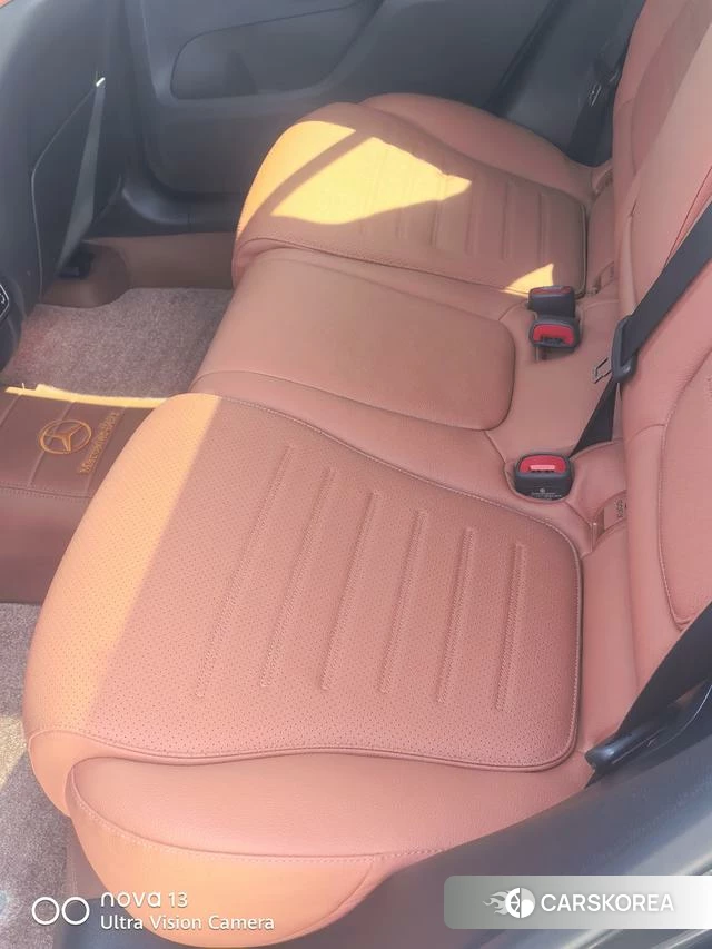 Mercedes-Benz GLC id 4272451 из Китая 16