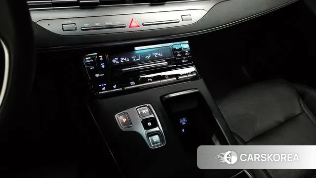 Hyundai The New Grandeur IG id 3280626 из Кореи 19