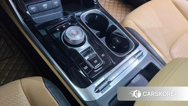 Kia Carnival 4th generation id 3914941 из Кореи 19