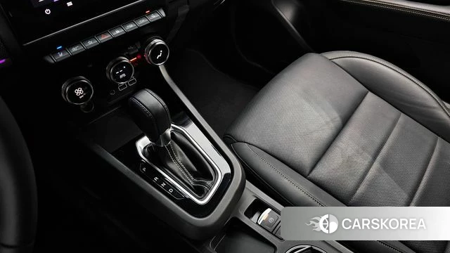 Renault Korea (Samsung) XM3 id 4468746 из Кореи 29