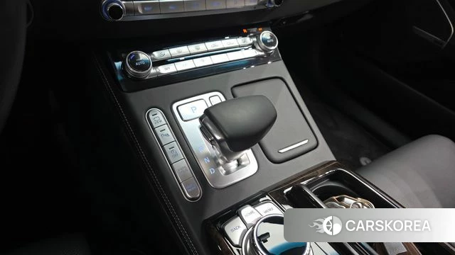 Genesis G90 id 4619210 из Кореи 31