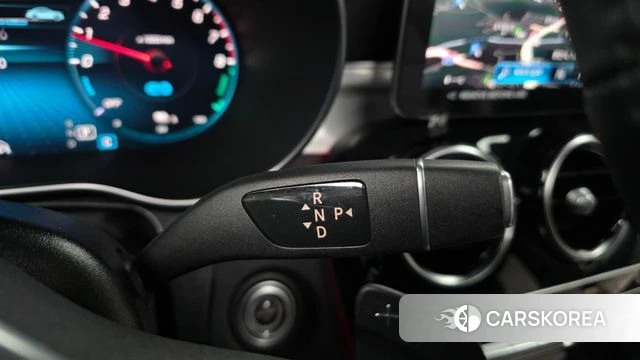 Mercedes-Benz GLC-Class X253 id 3871363 из Кореи 19