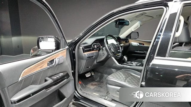 Kia Mohave Master id 4693308 из Кореи 32