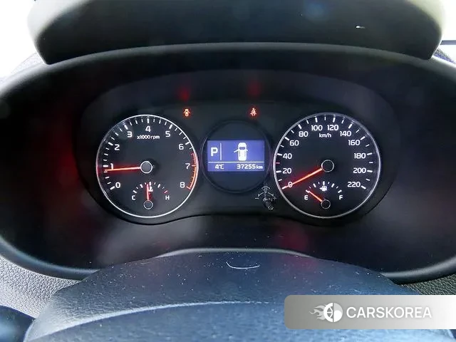 Kia All New Morning (JA) id 3454876 из Кореи 19