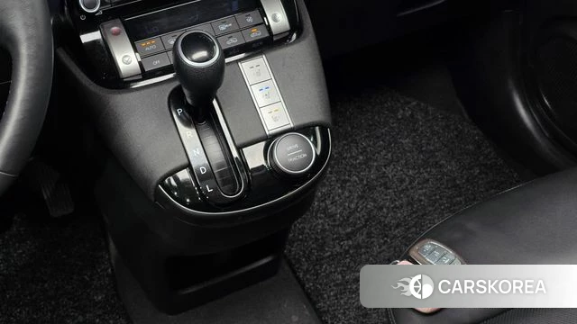 Hyundai Casper id 4475259 из Кореи 19