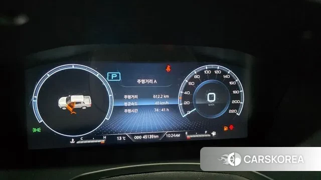 Ssangyong The New Rexton Sports Cannes id 3317491 из Кореи 19