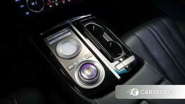 Genesis G80 (RG3) id 3483877 из Кореи 19