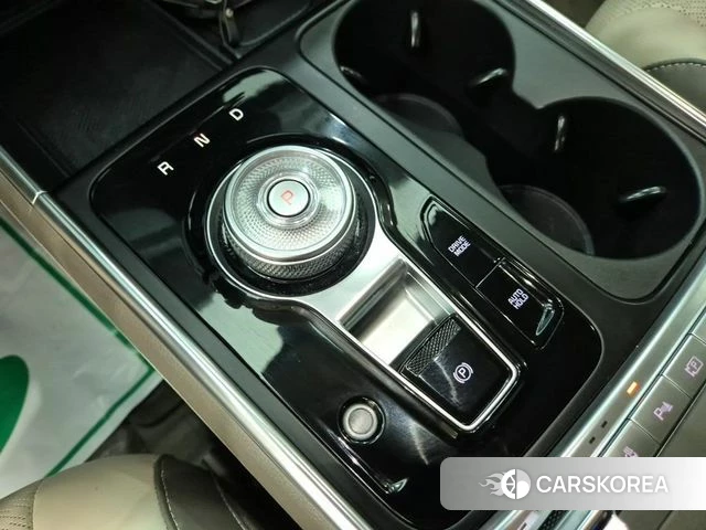 Kia The New Carnival 4th Generation id 4381695 из Кореи 19