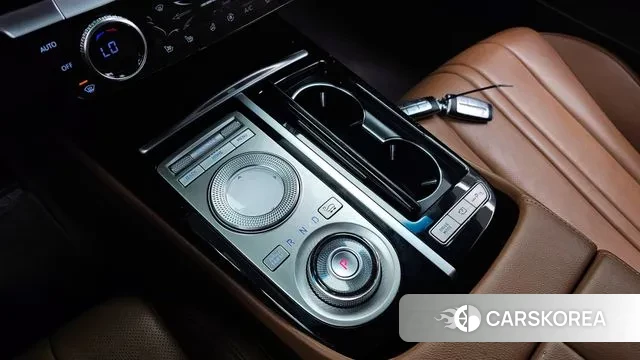 Genesis G80 (RG3) id 3033136 из Кореи 19