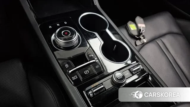 Kia The New K5 3rd generation id 3477452 из Кореи 19