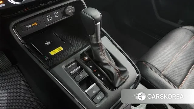 Honda CR-V 6th generation id 3496872 из Кореи 19