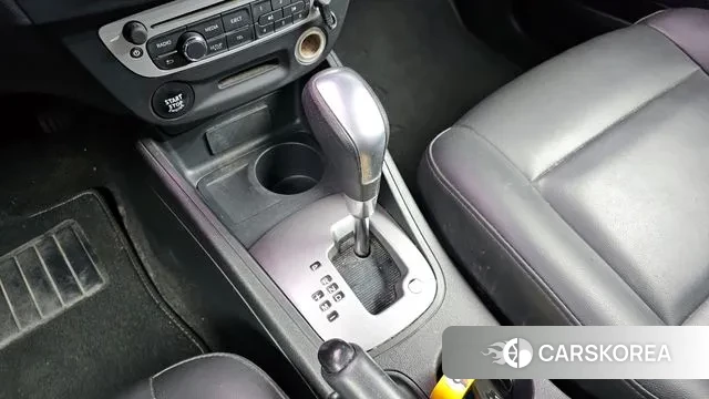 Renault Korea (Samsung) SM3 Neo id 3193504 из Кореи 19