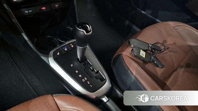 Kia The New Morning (JA) id 3922297 из Кореи 19