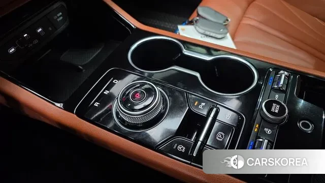 Kia The New K5 3rd generation id 3689468 из Кореи 19