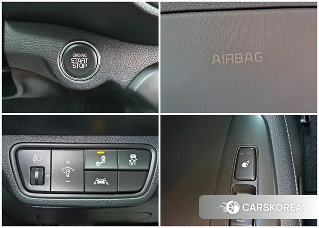 Kia Come New K3 id 4180521 из Кореи 11