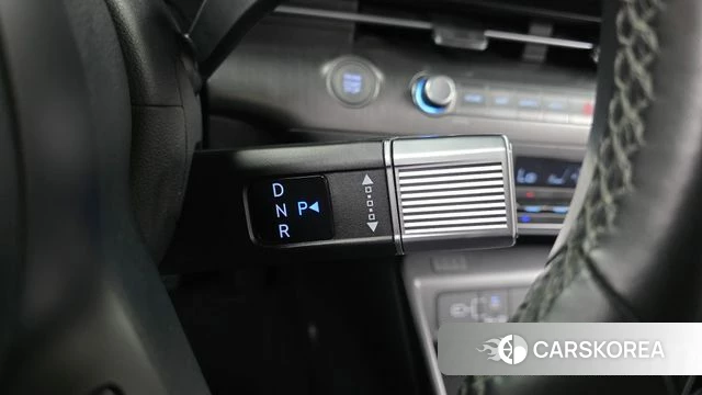 Hyundai Kona (SX2) id 4665757 из Кореи 19