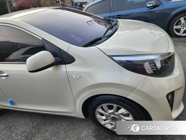 Kia All New Morning (JA) id 3857415 из Кореи 15