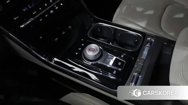 Kia Carnival 4th generation id 3607569 из Кореи 19