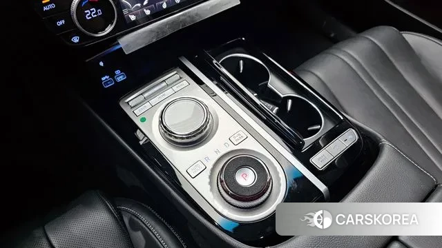 Genesis G80 (RG3) id 2939213 из Кореи 19