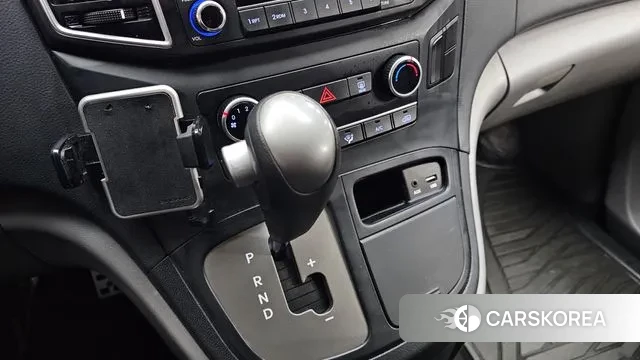 Hyundai The New Grand Starex id 3742833 из Кореи 19