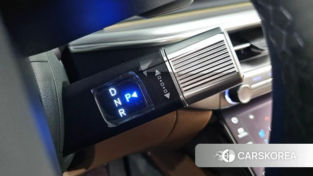 Hyundai Grandeur (GN7) id 4499451 из Кореи 31