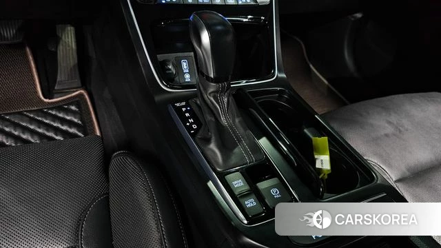 Hyundai Grandeur IG Hybrid id 4667646 из Кореи 29