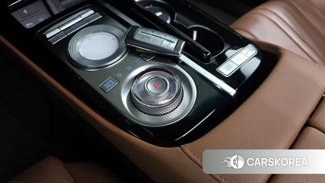 Genesis G80 (RG3) id 3468692 из Кореи 19