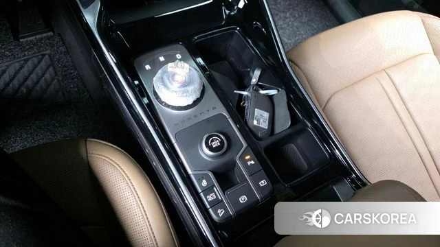 Kia The New Sorento 4th Generation id 3805210 из Кореи 19