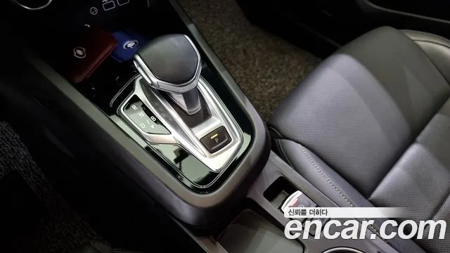 Renault Korea (Samsung) XM3 id 2626087 из Кореи 19