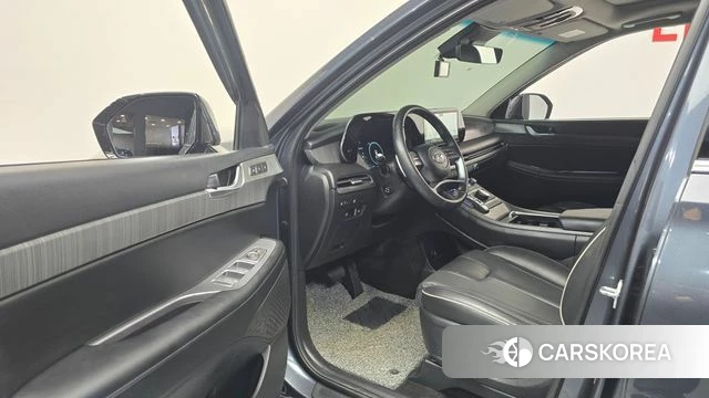 Hyundai The New Palisade id 4701011 из Кореи 31