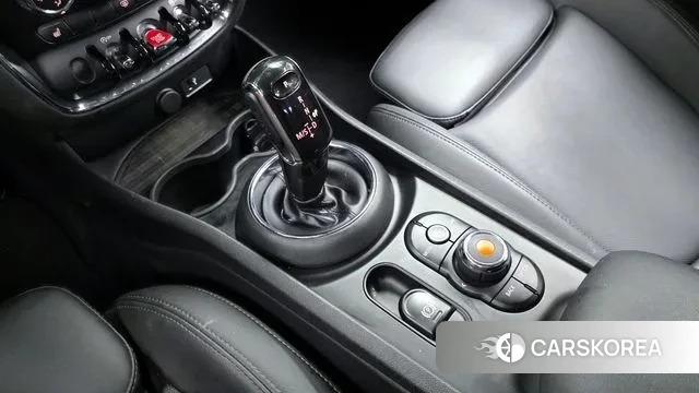 Mini Cooper D Clubman id 3499326 из Кореи 19