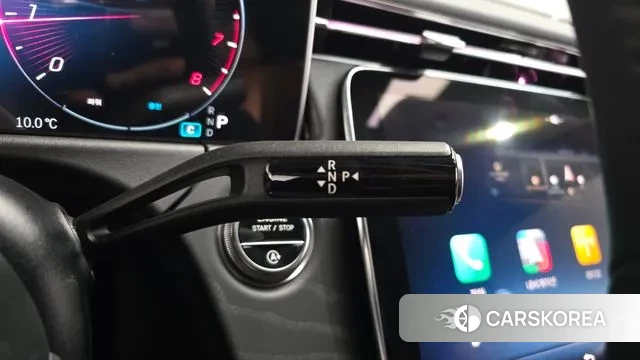 Mercedes-Benz E-Class W214 id 3633723 из Кореи 19