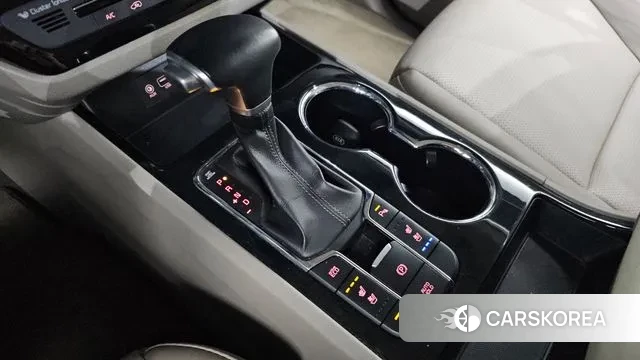 Kia The New Carnival id 3530889 из Кореи 19