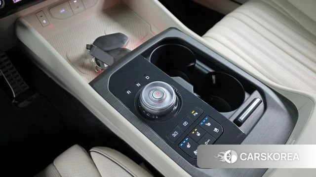 Kia The New K8 id 3952783 из Кореи 19