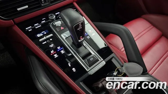 Porsche Cayenne (PO536) id 2679109 из Кореи 19