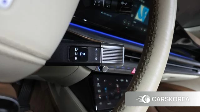 Hyundai Grandeur (GN7) id 3922405 из Кореи 19