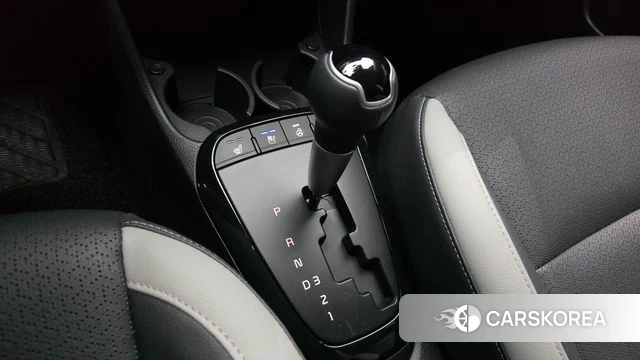Kia The New Morning (JA) id 4719764 из Кореи 30