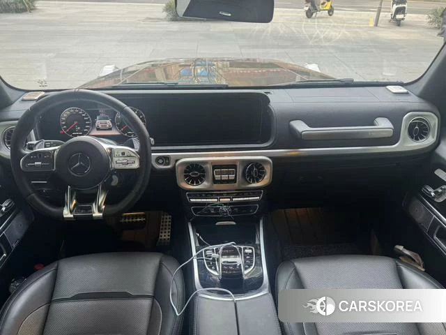 Mercedes-Benz G-class AMG id 4341646 из Китая 10